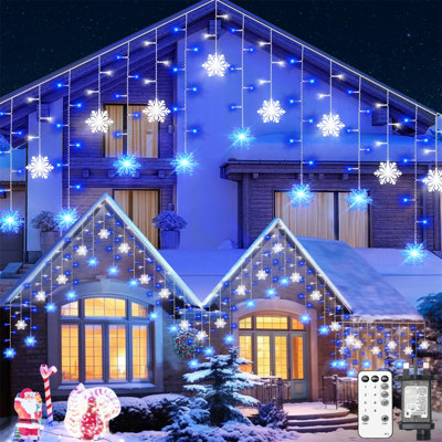 10cm Indoor / Outdoor String Lights