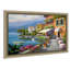 Seaside Bistro Café par - Peinture-935233153-858264032-858264041