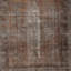 Tapis traditionnel chocolat noir Diomede