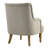 Ellington Fabric Upholstered Accent Armchair-108298292