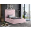 Lit plateforme tapissier avec rangement Johnnay-1166198388-1166198385