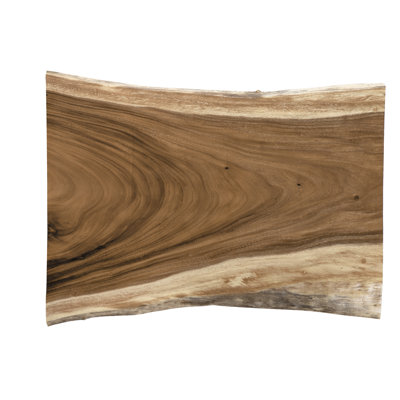 Guanacaste Solid Wood Desk