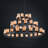 45 - Light Dimmable Tiered Chandelier-740767493-740767495-740767609