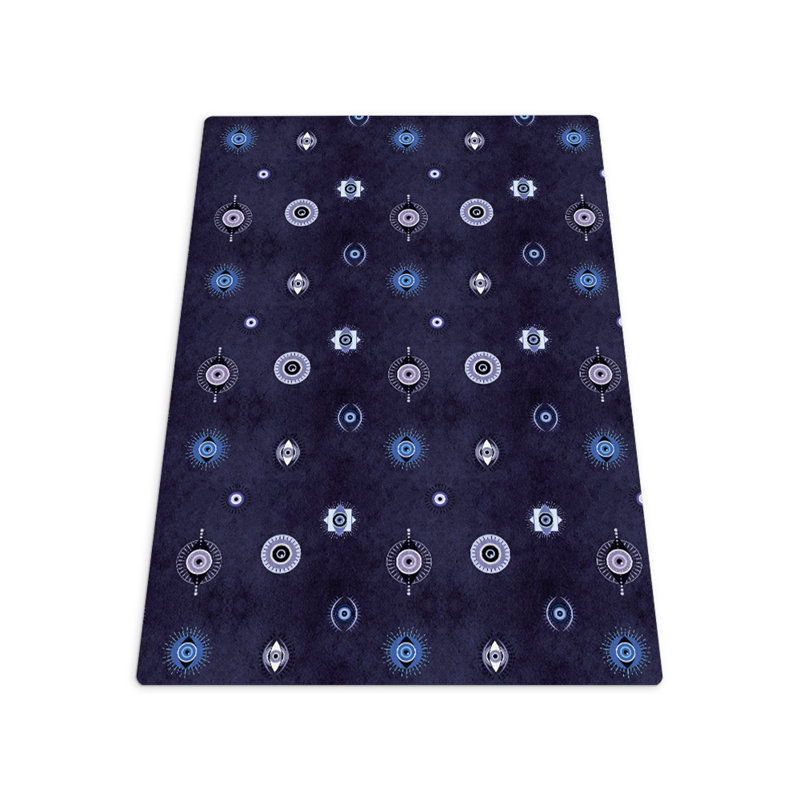 Nancianne Chair Mat, 70 x 100cm