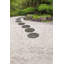 STEPPINGSTONE-BUTTERFLY Rubber Stepping Stone-384405339