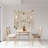 Doutre Wavy Wall Mirror