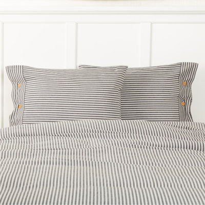 Taie décorative standard Farmhouse
