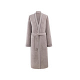 Miel 100% Cotton Terry Cloth Bathrobe