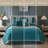 Juliana 7 Piece Modern Comforter Set-1295564748