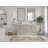 Alys 60" Free Standing Double Bathroom Vanity with Top (Knobs Option)-92658217