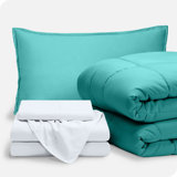 Modern & Contemporary Comforter Set