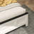 Roundhill Furniture Realynn Panel Bed, Off-White Finish-109268148