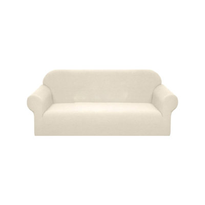 Polypropylene / Olefin Box Cushion Sofa Slipcover