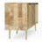 Jager - Sideboard Buffet - Natural