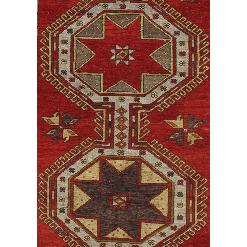 Keleh One-of-a-Kind 4'11" X 12'10" Area Rug