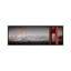 "Golden Gate Bridge Panoramic Downtown View" par Melanie Viola, reproduction d’art graphique panoramique-53988620-53988612