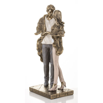 Casa People Figurines & Sculptures