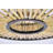 Dorinda 10 - Light Dimmable Drum Chandelier-27969520-27969518