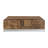Luxvil Premium Solid Wood Coffee With Storage