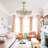 18.8-inch Shell Chandelier