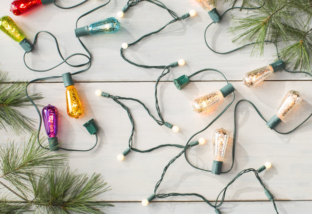 Christmas Lighting On Sale