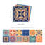 Grindle 15cm W x 15cm L PVC Peel and Stick Mosaic Tile-1129683114