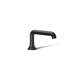 Occasion Deck-Mount Bath Spout With Straight Design-1679258612