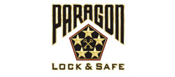 Logo Paragon Safes