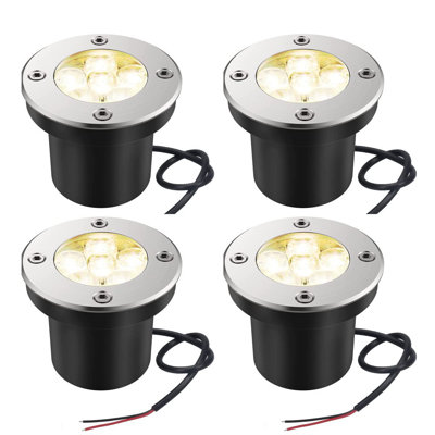 Puits de lumière 6W