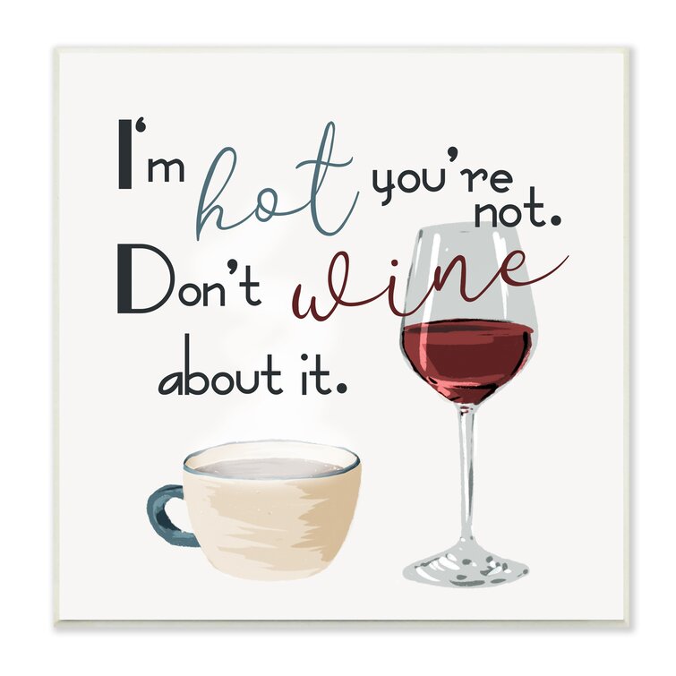 wine humor