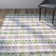 Ingleside Hand Woven Cotton Striped Rug