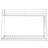 Twin Over Full Bunk Bed (Black)-1168455579