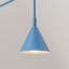 Nox Steel Flush Mounted Sconce-1191725397-1191725711-1191725746