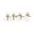 Brynnan 4-Light Bath Vanity-974033922-974033932