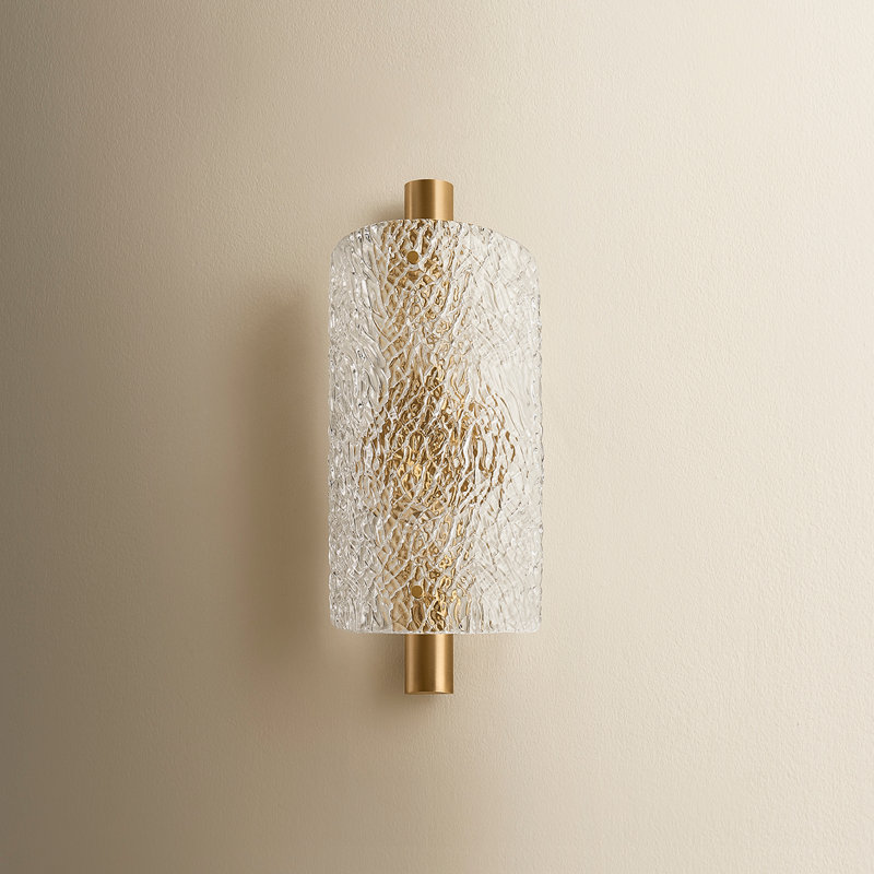 Bergeron Wall Sconce