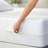 Hypoallergenic Waterproof Mattress Protector Cover Bellevue-2108206819