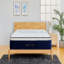 Cloud Artesa Pocket Sprung Mattress-124583296