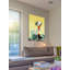 « storm », reproduction d’impression sur toile tendue-25596591