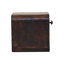 Nightstand 30cm W Solid Wood Bedside Table