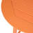 Laguna Round Outdoor Bar Table , 35'' in. W 35'' in. D-96114383