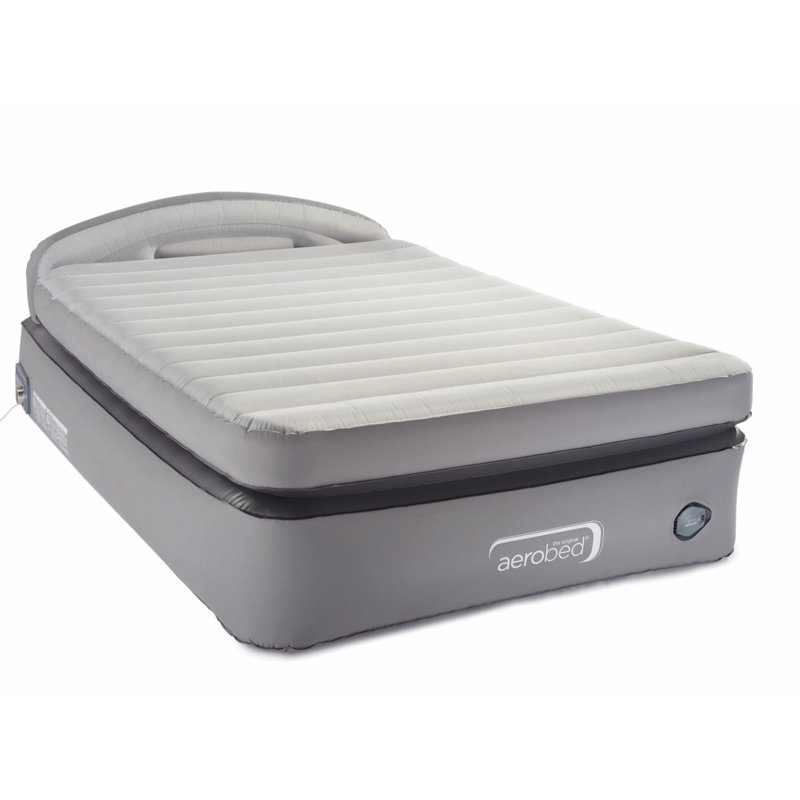 Air Mattress, Full