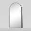 Grand miroir de plancher arqué pleine longueur-1095442286-1095442195