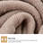 Rosemery Cotton Blend Bath Towel