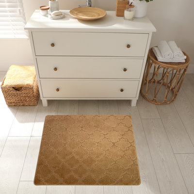 Tapis de cuisine