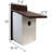 Uppingham Premium Recycled Bluebird House