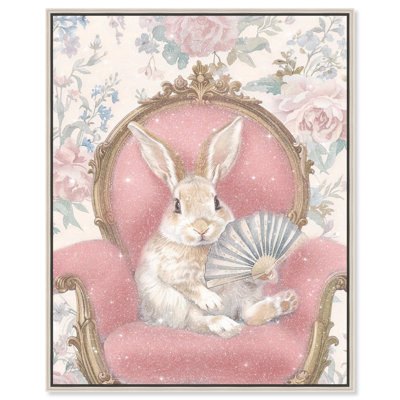 «An Aristobun Canvas» par Art Remedy