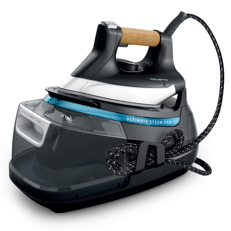 Rowenta DG8668U1 Ultimate Steam Pro Iron