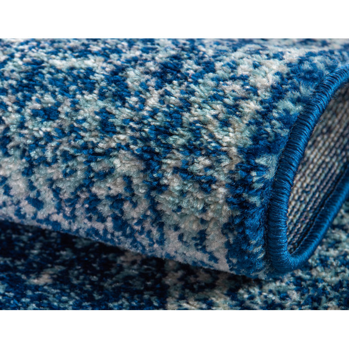 Lark Manor Rizo Oriental Rug & Reviews | Wayfair