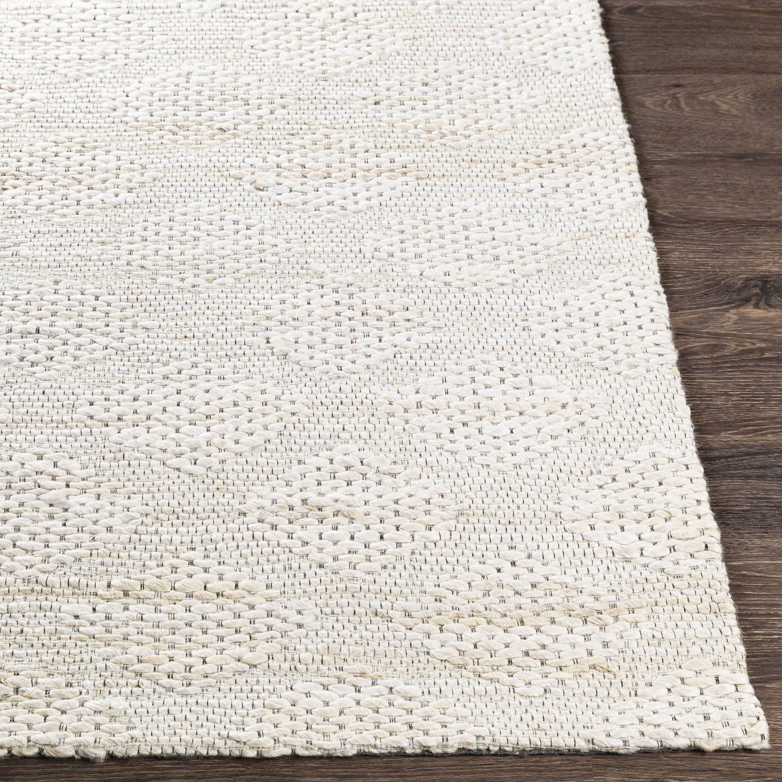 Lola Handmade Jute / Sisal Rug, Runner 2'6" x 8'