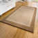 Plant Machine Woven Indoor Rug